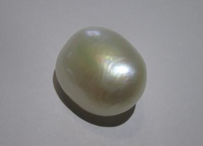 23carat USA Natural Pearl Exceptional Luster 23carat USA Natural Pearl Exceptional Luster