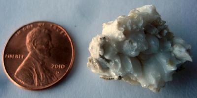 25 carat Natural USA Freshwater Pearl - Free Form