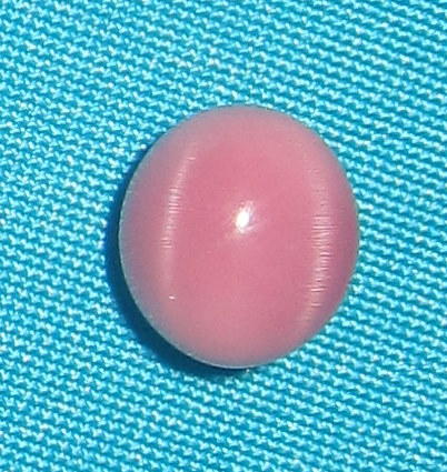 Conch Pearl with Extreme Flame Conch Pearl with Extreme Flame