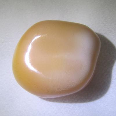 28.8 carats Cassis Cornuta Pearl