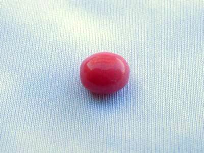 3.18 carat Conch Pearl 8.5mm