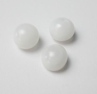 3 Clam Pearl Set 8+ carats total
