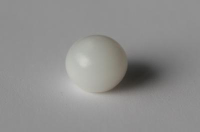 3.8 cts Clam Pearl