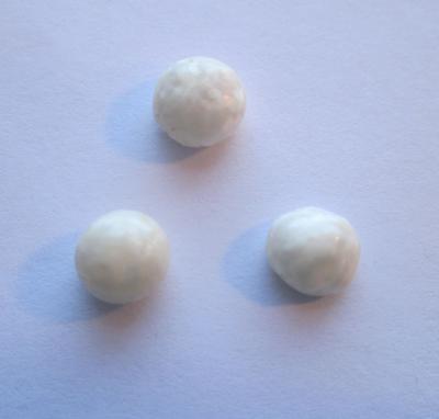 Natural scallop pearls for sale