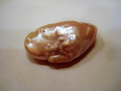 Natural Crow River Pearl