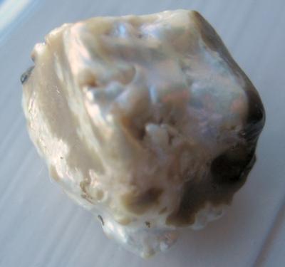 31 carat Natural Freshwater Pearl