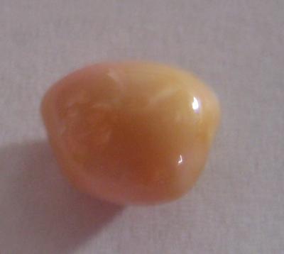 4 carat Conch Light Pink Pearl