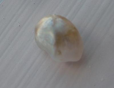 Baroque Natural Freshwater Pearl
