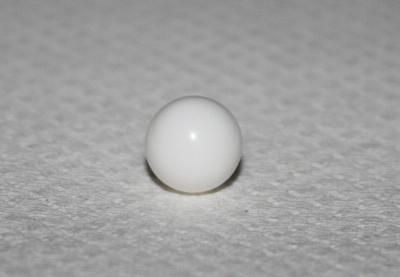 4.35ct Clam Pearl Round Shape