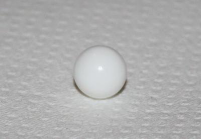 4.35ct Clam Pearl Round Shape