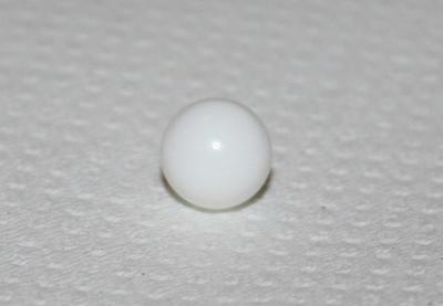 4.35ct Clam Pearl Round Shape
