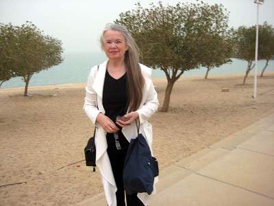 Kari in Kuwait Kari in Kuwait