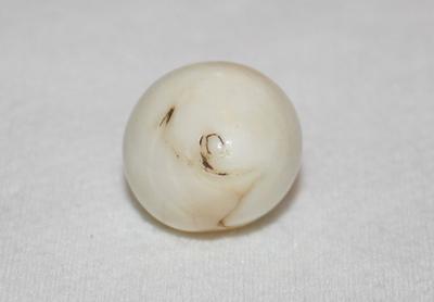 41.6ct Clam Pearl