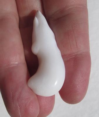 45 Carat Baroque Drop Shape Clam Pearl