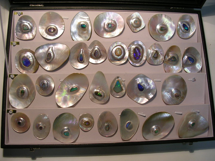 Opal Jewelry Opal Jewelry
