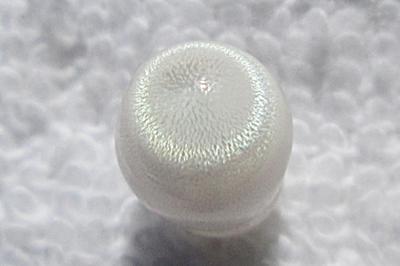 4.5 ct clam pearl