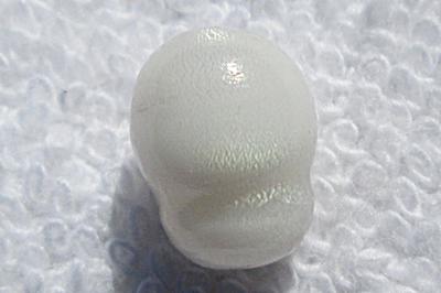 4.5 ct clam pearl
