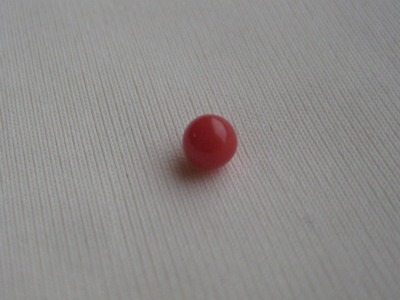 4mm Pink Conch Pearl