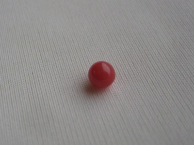 4mm Pink Conch Pearl