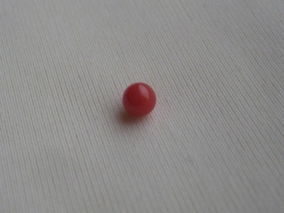 4mm Pink Conch Pearl
