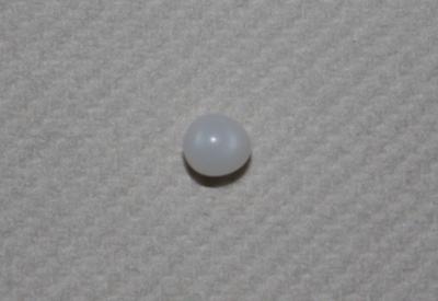 0.85  ct Clam Pearl with Flame