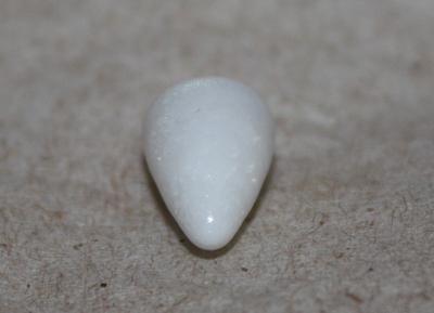 5.9 ct Clam Pearl