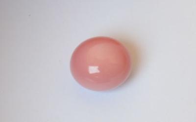 5 Carat Pink Conch Pearl