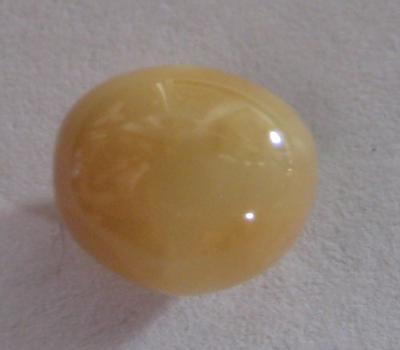 5.2 carat Conch Pearl