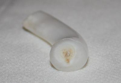 57.5 ct Clam Pearl
