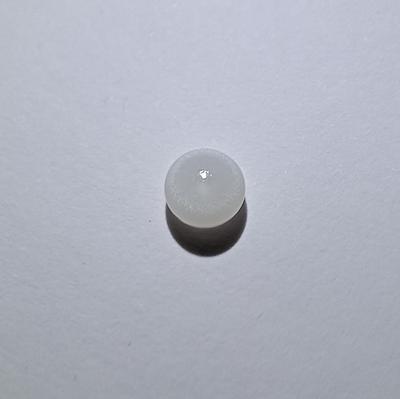 0.9 ct Clam Pearl for Sale