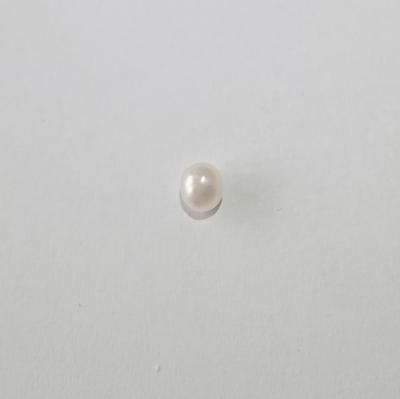 5mm Natural Pinctada Maxima Pearl