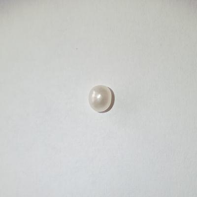 5mm Natural Pinctada Maxima Pearl