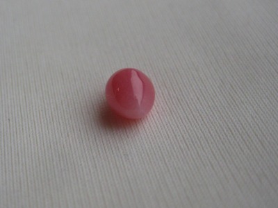 5.5mm Pink Conch Pearl