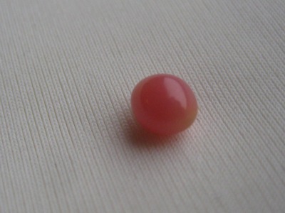 5.5mm Pink Conch Pearl