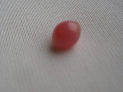5.5mm Pink Conch Pearl