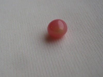 5.5mm Pink Conch Pearl