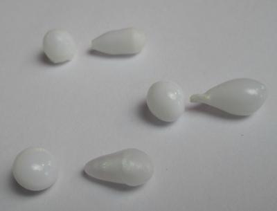 6 Clam Pearl Set - Necklace & Earrings Potential