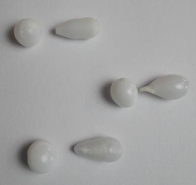 6 Clam Pearl Set - Necklace & Earrings Potential