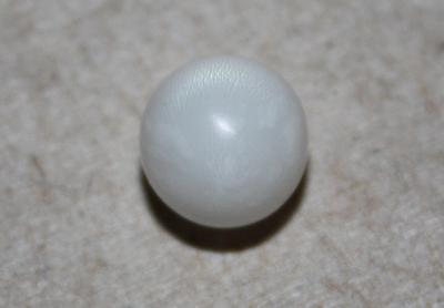 6.9 ct  Clam Pearl