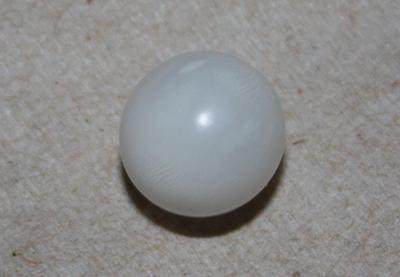 6.9 ct  Clam Pearl
