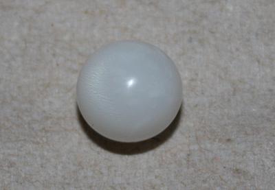 6.9 ct  Clam Pearl