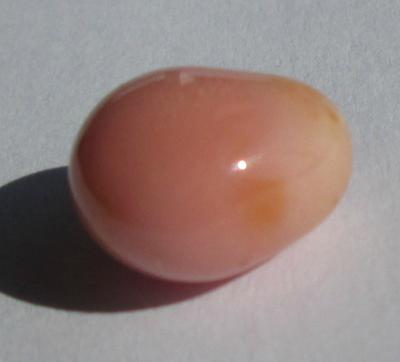 6.70 ct conch pearl