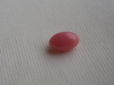 6mm Pink Conch Pearl