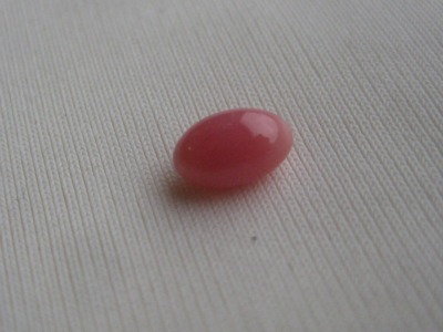 6mm Pink Conch Pearl