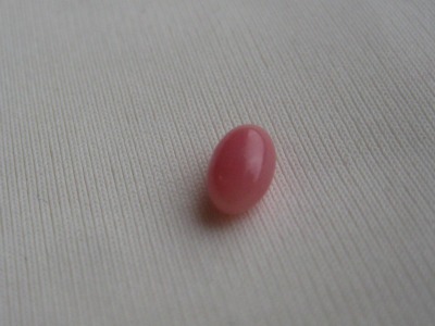 6mm Pink Conch Pearl