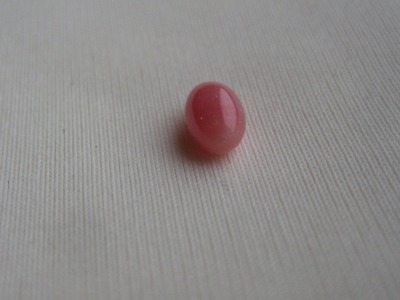 6mm Pink Conch Pearl