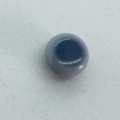 6mm Purple Quahog Pearl for Sale with Original Shell