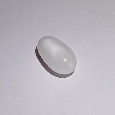 7+ Carat Clam Pearl with Silky Flame