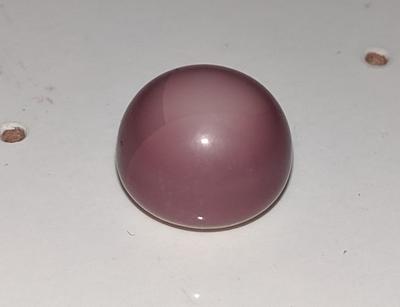7.84 carat quahog pearl