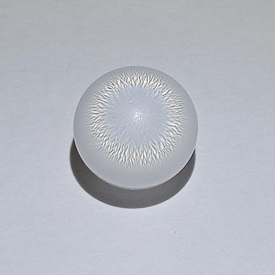 7 ct Clam Pearl with Flame 9mm for Sale